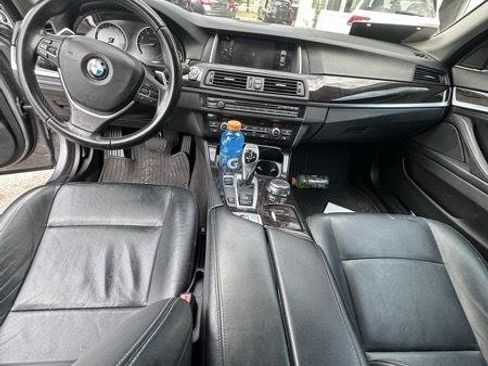 Used 2016 BMW 535i Sedan RWD image 12