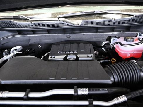 New 2026 Chevrolet Silverado 1500 LT Trail Boss image 27