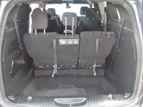 Used 2018 Chrysler Pacifica Touring Plus w/ S Appearance Package FWD image 25