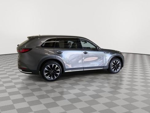 Certified 2024 MAZDA CX-90 Plug-In Hybrid w/ Premium Plus AWD/4WD image 11
