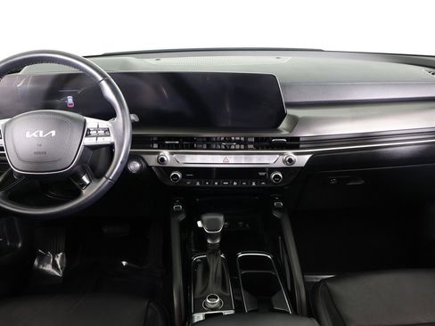 Used 2024 Kia Telluride S w/ S Sunroof Package image 40