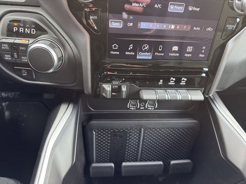 New 2026 RAM 1500 Big Horn image 20