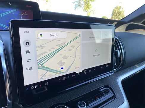 New 2025 Ford Expedition Tremor image 57