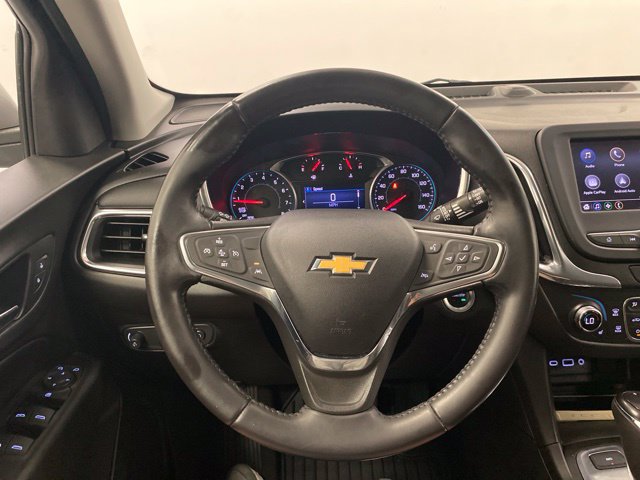 Used 2020 Chevrolet Equinox LT w/ Driver Convenience Package AWD/4WD image 15