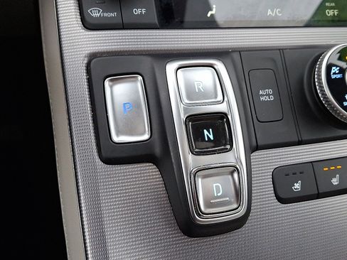 Certified 2023 Hyundai Palisade Calligraphy w/ Cargo Package image 16