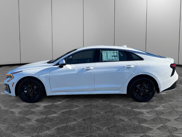 New 2027 Kia K5 LXS FWD image 2