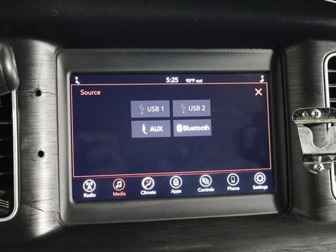 Used 2021 Dodge Charger Police w/ Fleet Safety Group AWD/4WD image 30