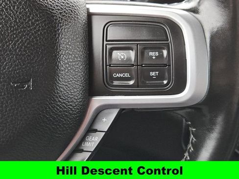 Used 2021 RAM 2500 Big Horn w/ Level 1 Equipment Group image 26