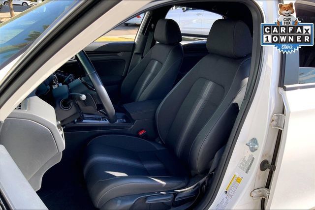 Used 2025 Honda Civic Sport image 24