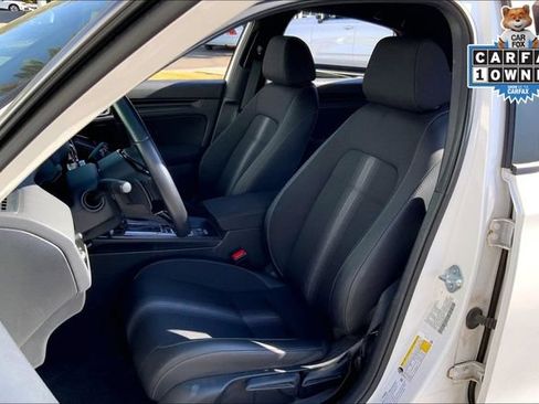 Used 2025 Honda Civic Sport image 24