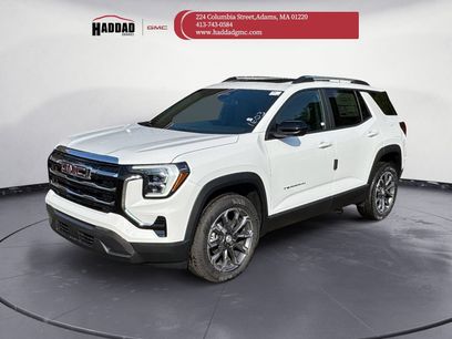 New 2027 GMC Terrain Elevation w/ Elevation Premium Package