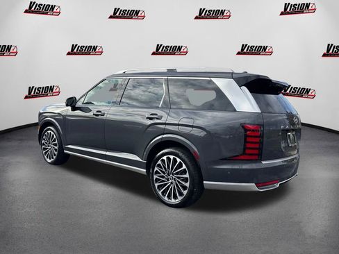 New 2026 Hyundai Palisade Calligraphy image 7