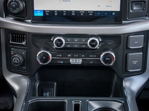 Used 2024 Ford F150 XLT w/ Mobile Office Package image 25