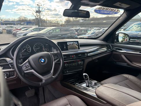 Used 2017 BMW X5 xDrive35i image 20