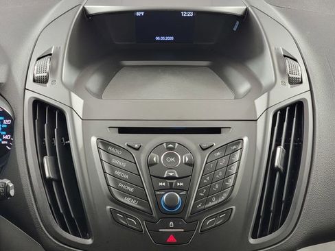 Used 2016 Ford Escape SE FWD image 21