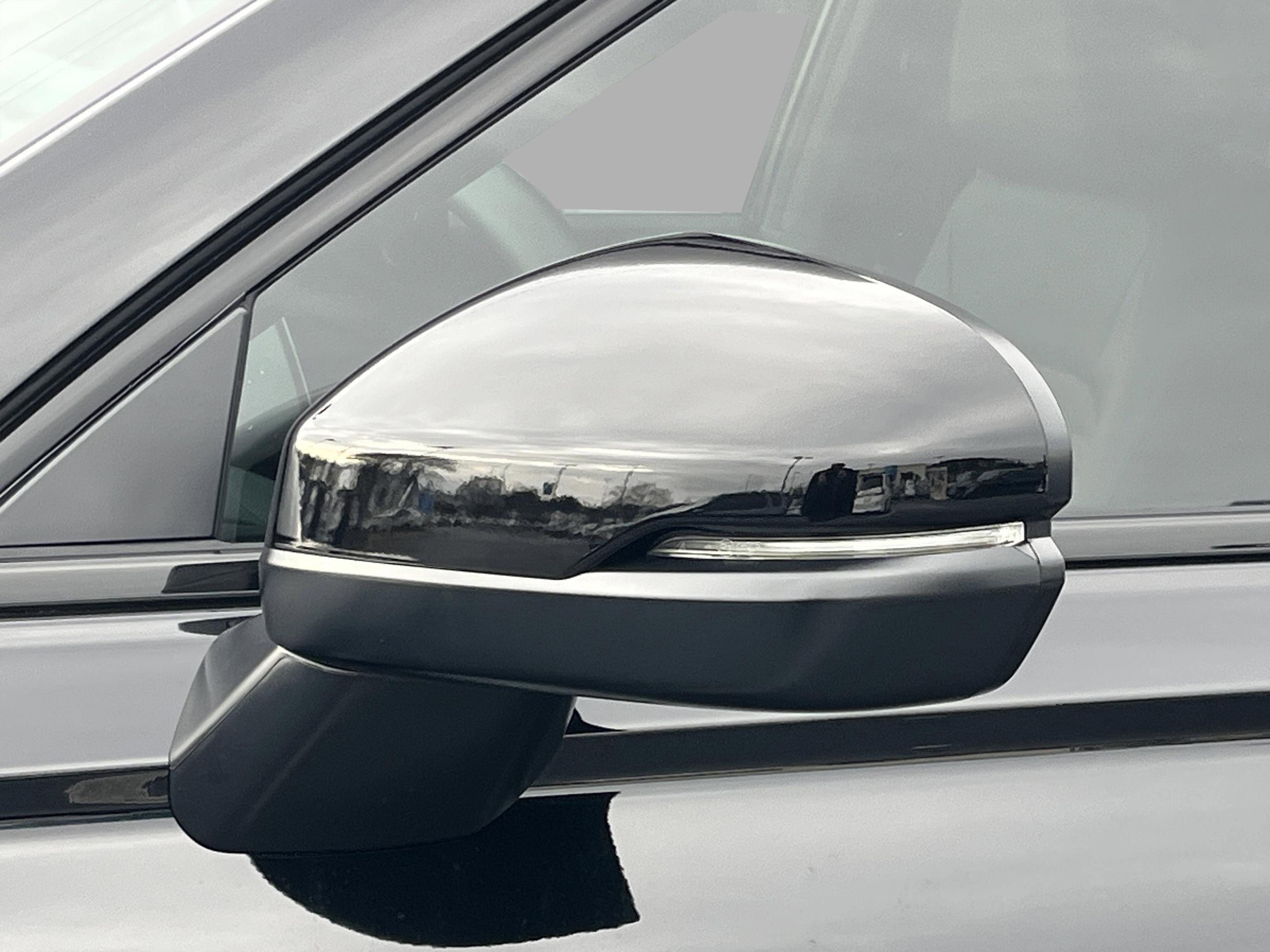 New 2026 Honda CR-V Sport-L image 57