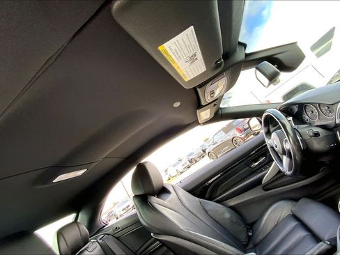 Used 2014 BMW 435i Convertible image 13