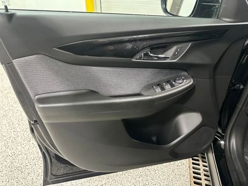 New 2026 Chevrolet TrailBlazer LT w/ LT Cold Weather Package image 4