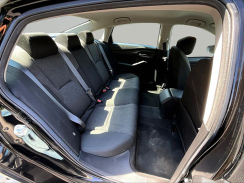 Used 2024 Honda Accord LX image 24