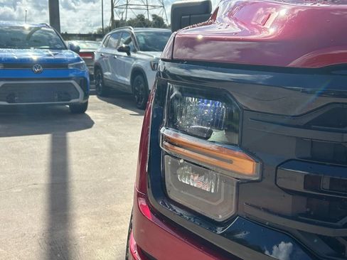 Used 2025 Ford F150 XLT w/ Equipment Group 301A Standard RWD image 33