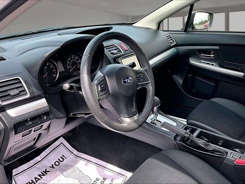 Used 2015 Subaru Impreza 2.0i Premium AWD/4WD image 14
