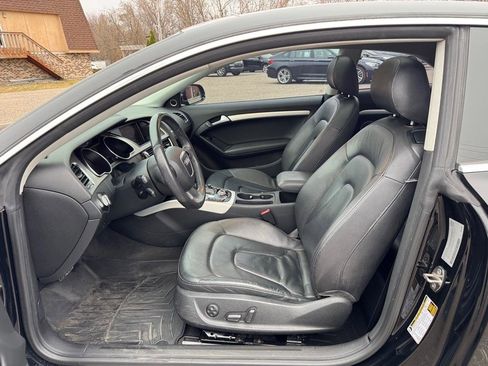 Used 2010 Audi A5 3.2 Prestige image 13