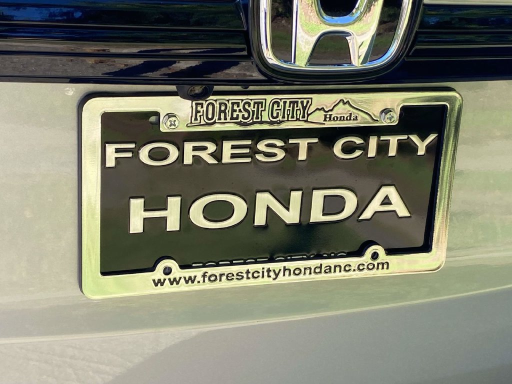 Used 2025 Honda Odyssey EX-L image 32