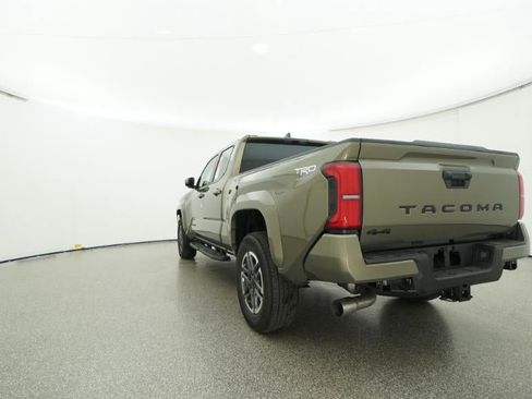 New 2025 Toyota Tacoma TRD Sport image 55