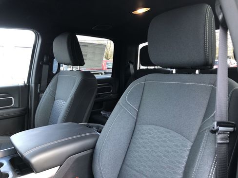 New 2026 RAM 2500 Big Horn image 13