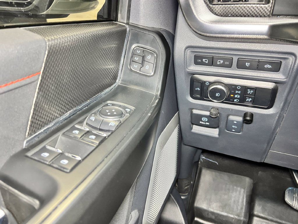 Used 2024 Ford F150 Raptor AWD/4WD image 25