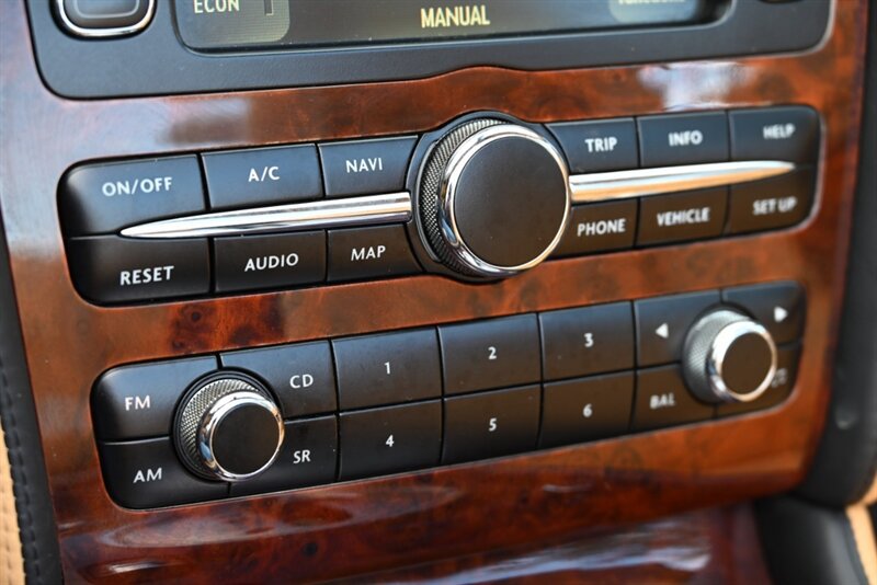 Used 2007 Bentley Continental GTC AWD/4WD image 43