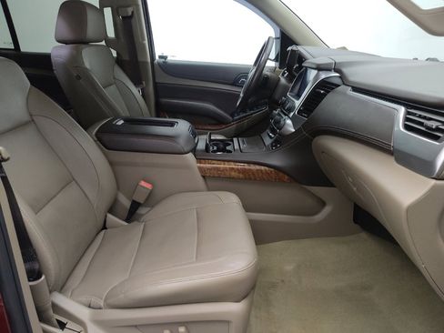 Used 2017 Chevrolet Tahoe Premier image 21