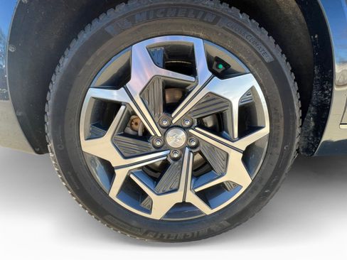 Used 2022 Hyundai Palisade Calligraphy image 17