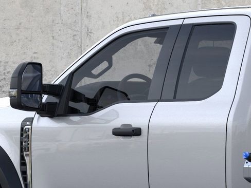 New 2026 Ford F450 XL w/ XL Chrome Package image 20