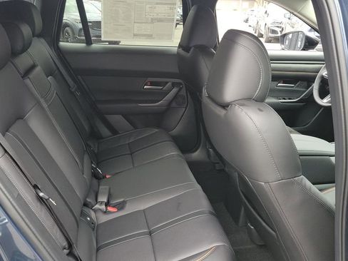 New 2026 MAZDA CX-50 AWD 2.5 Hybrid w/ Cargo Package image 27
