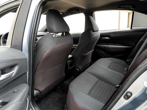 Used 2020 Toyota Corolla SE image 33