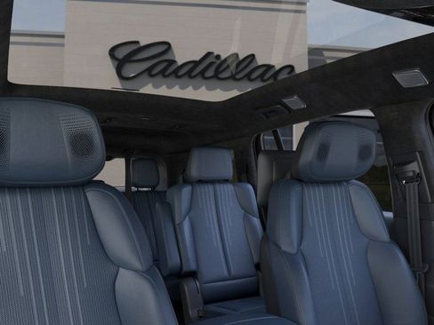 New 2025 Cadillac Escalade IQ Sport 2 image 24