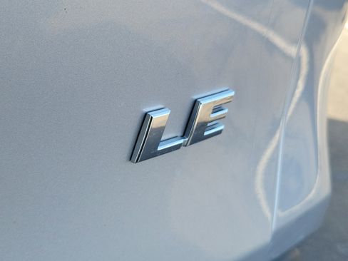 Certified 2024 Toyota RAV4 LE image 7