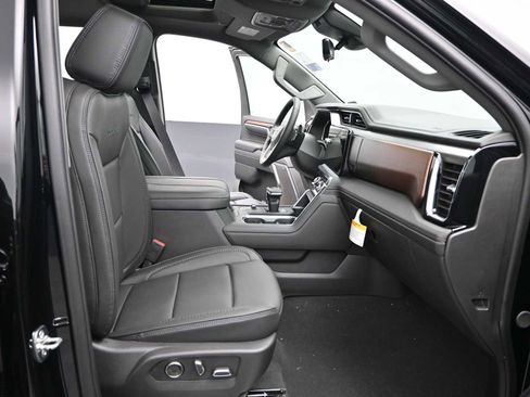 New 2026 GMC Sierra 1500 Denali w/ Denali Reserve Package image 20