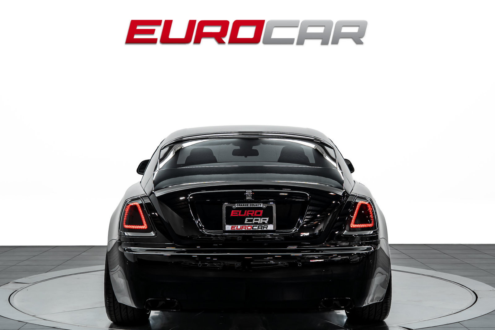 Used 2016 Rolls-Royce Wraith RWD image 4
