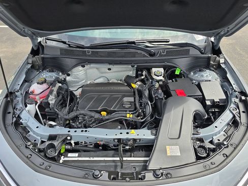 New 2026 Buick Envista Preferred FWD image 29
