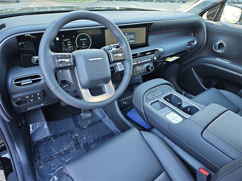 New 2026 Hyundai Palisade Limited image 17