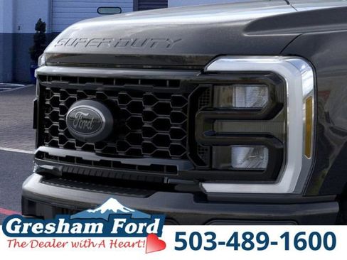 New 2026 Ford F350 XLT w/ XLT Premium Package image 20