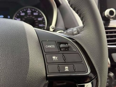 New 2026 Mitsubishi Eclipse Cross AWD image 24