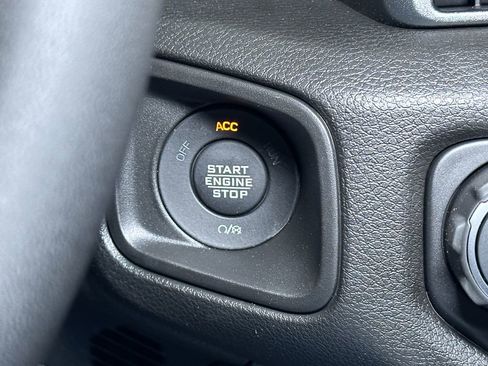 New 2026 Jeep Gladiator Willys image 25