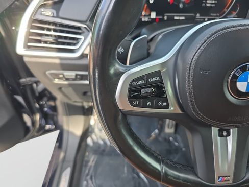 Used 2023 BMW X5 xDrive40i w/ M Sport Package AWD/4WD image 17