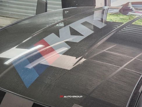Used 2022 BMW M4 xDrive Competition w/ Kith Edition AWD/4WD image 13