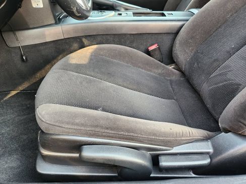 Used 2008 MAZDA MX-5 Miata Sport RWD image 27
