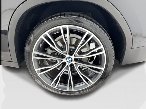Used 2023 BMW X3 sDrive30i w/ Convenience Package RWD image 11