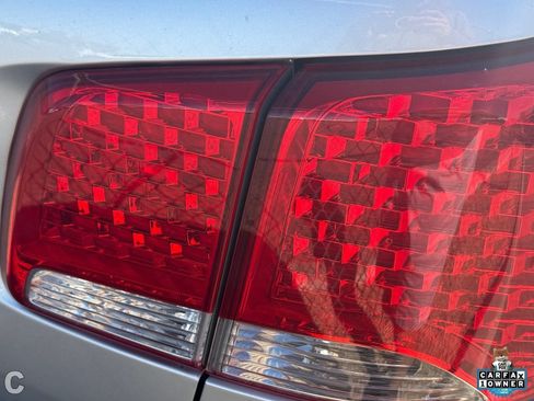 Used 2013 Kia Sorento LX w/ Convenience Pkg FWD image 8